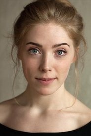 Hannah Morrish portrait