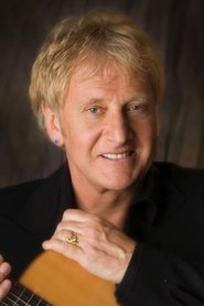 Graham Russell portrait