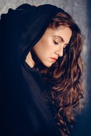 Nikoline Vicic Rasmussen portrait