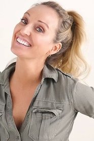 Vanessa Garnick Boshoff portrait