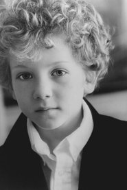 Steven Hinkle portrait