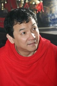 Liu Changwei portrait