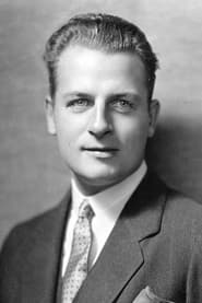 Reginald Denny portrait