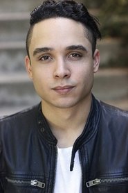 Sinjin Rosa portrait