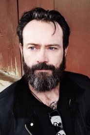 Stephen Gibb portrait