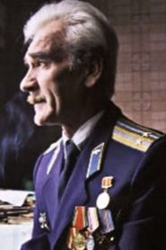 Stanislav Petrov portrait