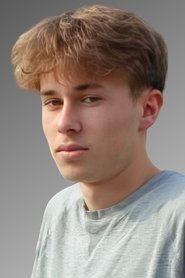 Julien Fayeulle portrait