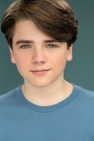 Nathan Parrott portrait