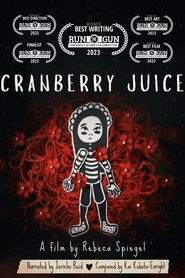 Cranberry Juice