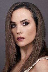 Connie Chaparro portrait