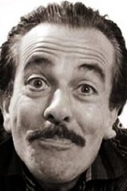 Pippo Barone portrait
