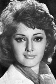 Larisa Eryomina portrait