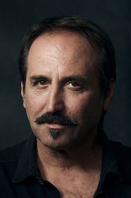 Dejan Đonović portrait