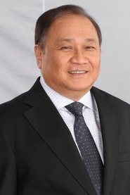 Manuel V. Pangilinan portrait