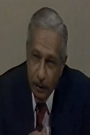 Mohamed Trabeek portrait