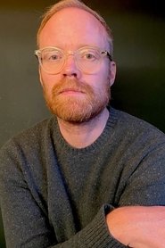 Gaukur Úlfarsson portrait