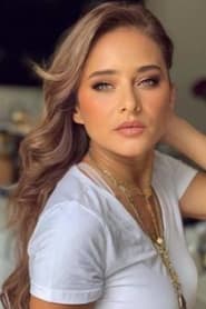 Nelly Karim portrait