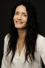 Maria Forslin portrait