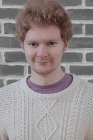 Joshua Litman portrait