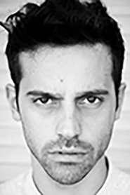 Roberto Di Maio portrait