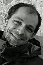 José Barahona portrait