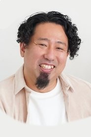 Kenichi Kutsuna portrait