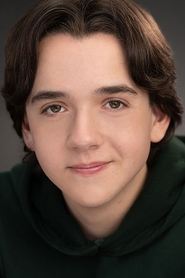 Glen Gordon portrait