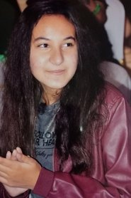 Rola El-Sayed portrait