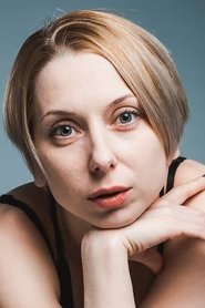 Yanina Lakoba portrait