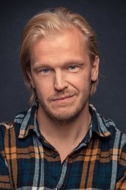 Tatu Mönttinen portrait