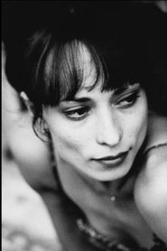 Oxana Panchenko portrait