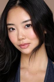 Chloe Lee portrait