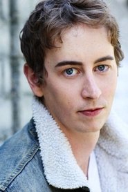 Stephen Ellis portrait
