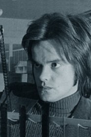 Roger Watkins portrait