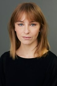 Molly Curnow portrait
