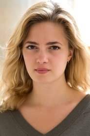 Marion Sedlak portrait