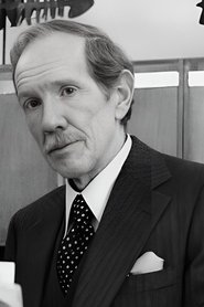 Roy Poole portrait