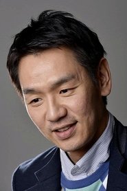 Kim Tae-woo portrait