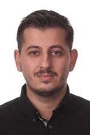 Memli Kelmendi portrait
