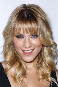 Brit Morgan portrait