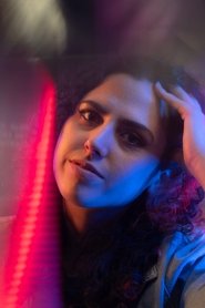 Ana Paula Ferraresi portrait