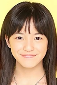 Irori Maeda portrait