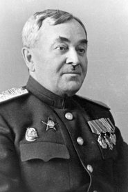 Alexander Alexandrov portrait