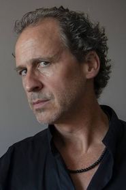 Rogelio Gracia portrait