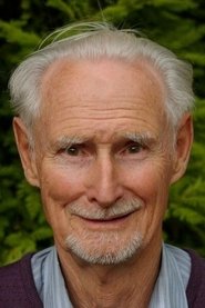 Michael Elsworth portrait
