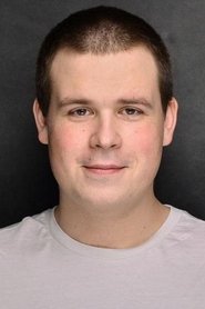 Egor Ovchinnikov portrait
