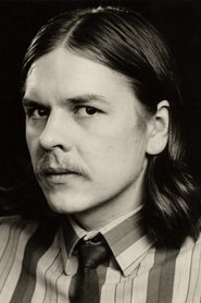 Werner Nekes portrait