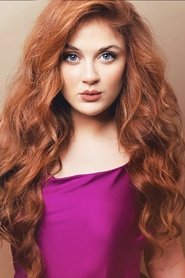Hannah Hueston portrait