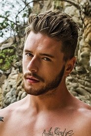 Josh Moore portrait