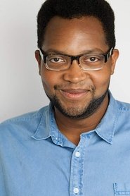 Travis Coles portrait